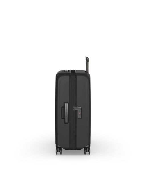 Victorinox Gray Airox Advanced Medium luggage