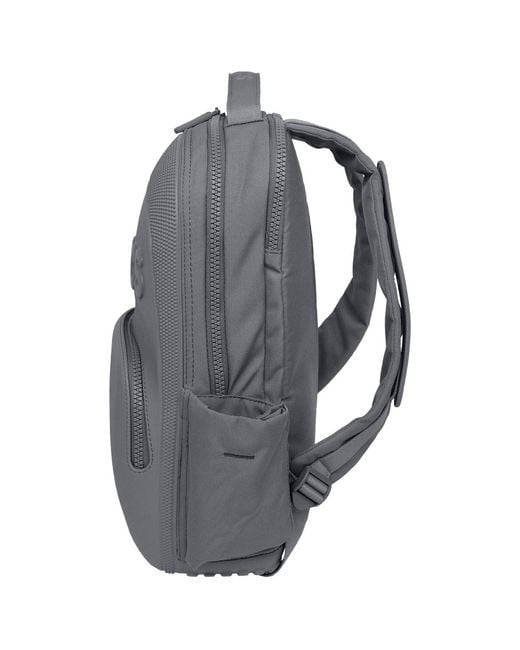 CROCSTM Gray Classic Backpack