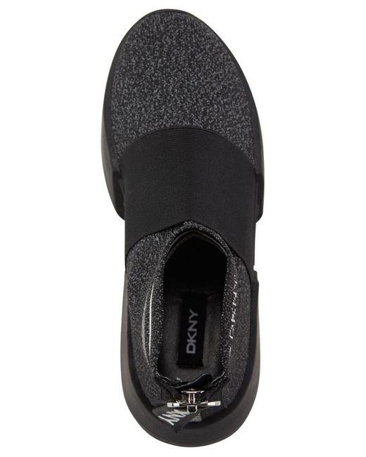dkny marini sneakers