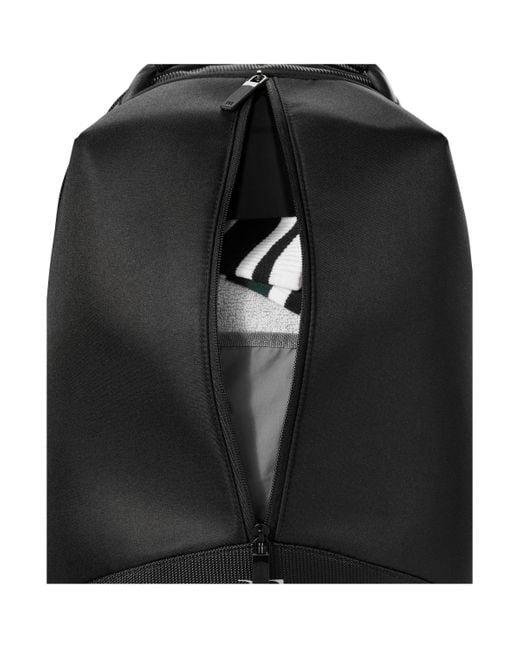 Wilson Black Rf Tennis Backpack