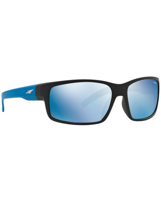 Arnette Blue Sunglasses for men