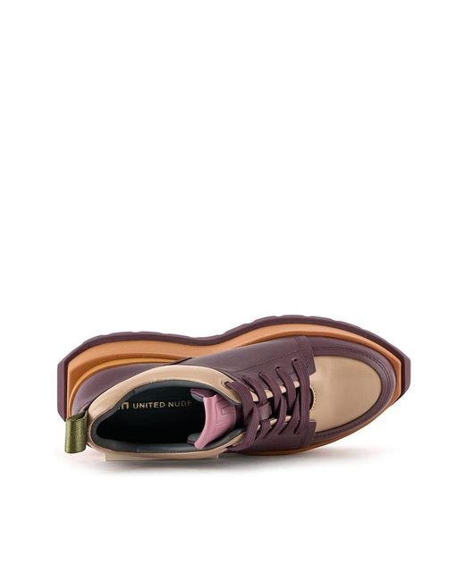 United Nude Brown Roko Jay