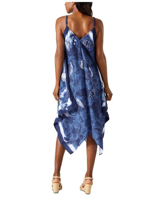 Tommy bahama scarf clearance dress