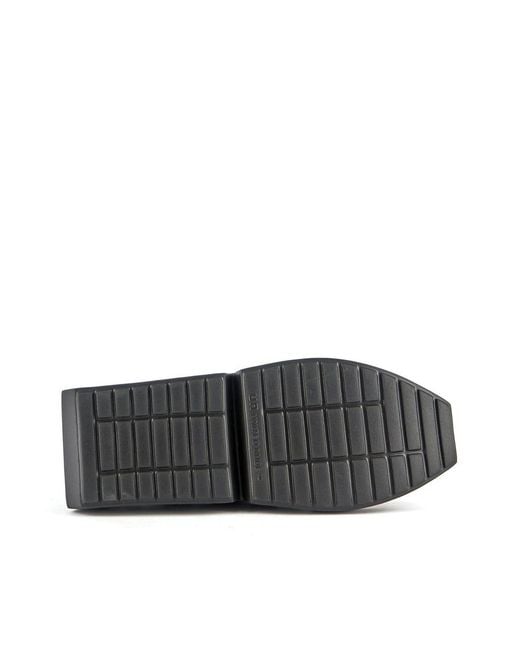United Nude Black Mega 1