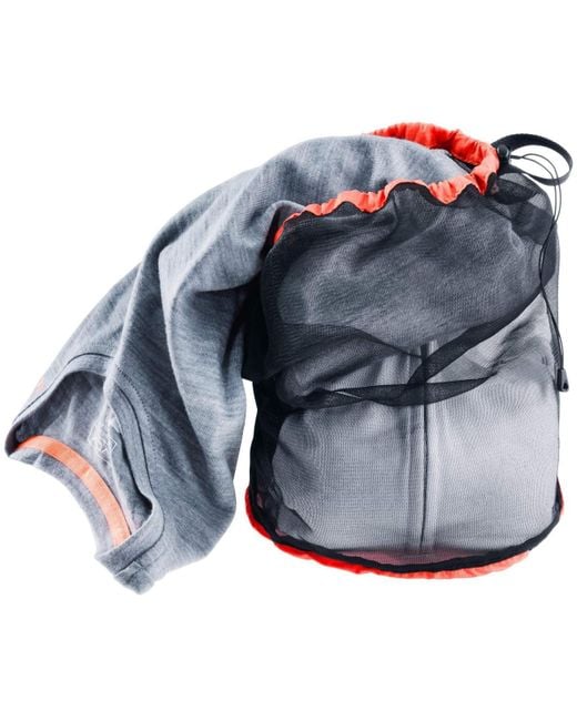 Deuter Blue Mesh Sack 5