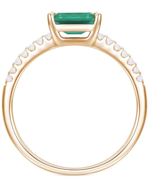 Macy's Green Ruby (1 Ct. T.w.