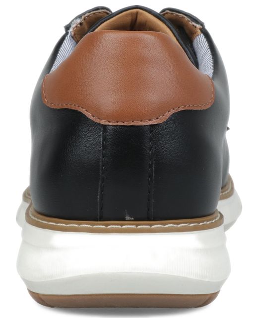 Club Room Tarhy Casual Dress Shoes in Blue for Men