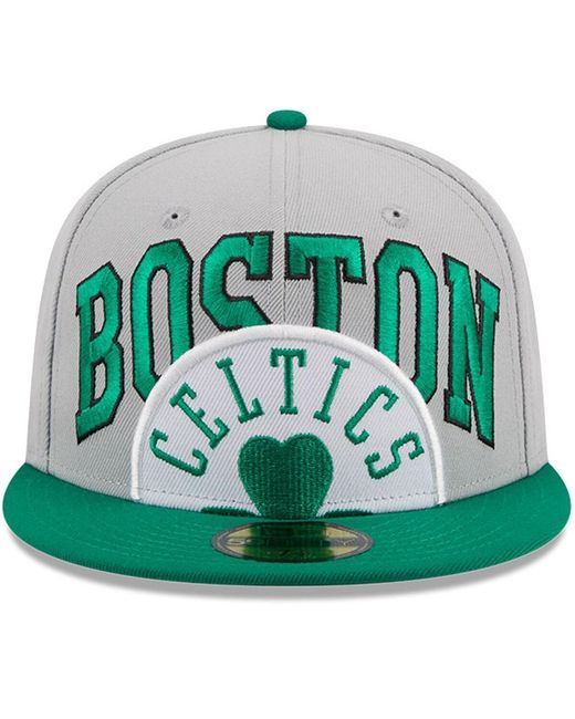 KTZ Green Gray for men