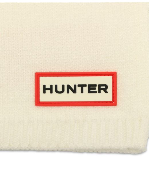 Hunter Natural Play Essential Scarf