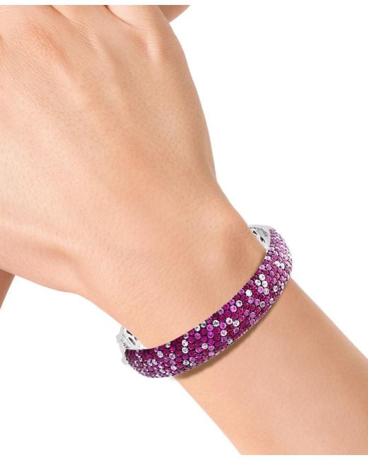 Effy Purple Ruby (7-1/3 Ct. T.w.