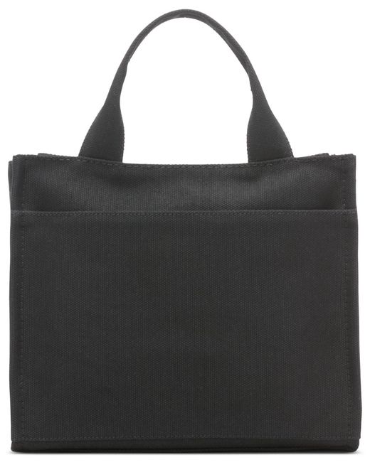 DKNY Black Hadlee Medium Tote