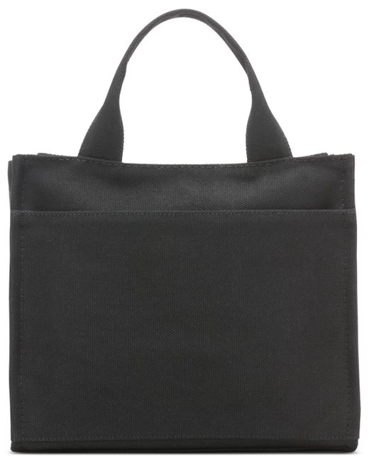 DKNY Black Hadlee Medium Tote