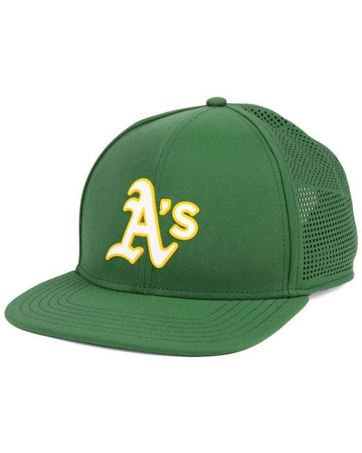 Mlb top supervent cap