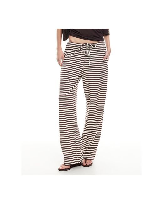 Lioness Multicolor Bloom Pull-on Pants