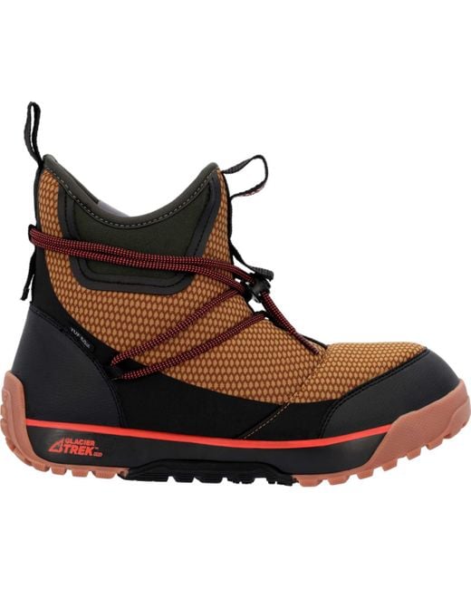 XtraTuf Brown Ice 6 for men