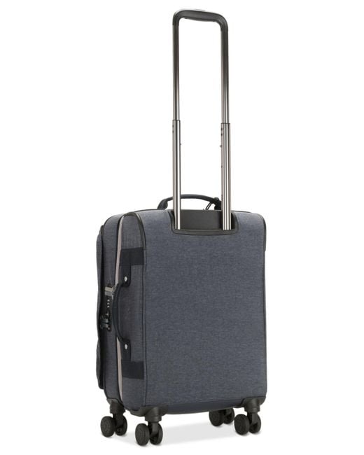 kipling small suitcase