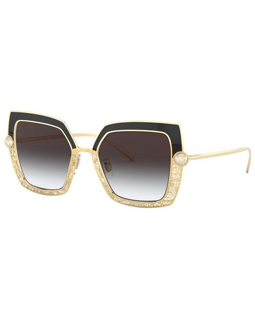 Dolce & Gabbana Multicolor Sunglasses, Dg2251h