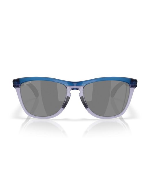 Oakley Blue Sunglasses for men