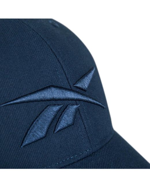 Reebok Blue Vector Logo Cap for men