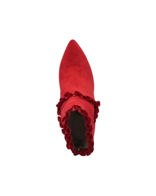 Charles David Red Pippin