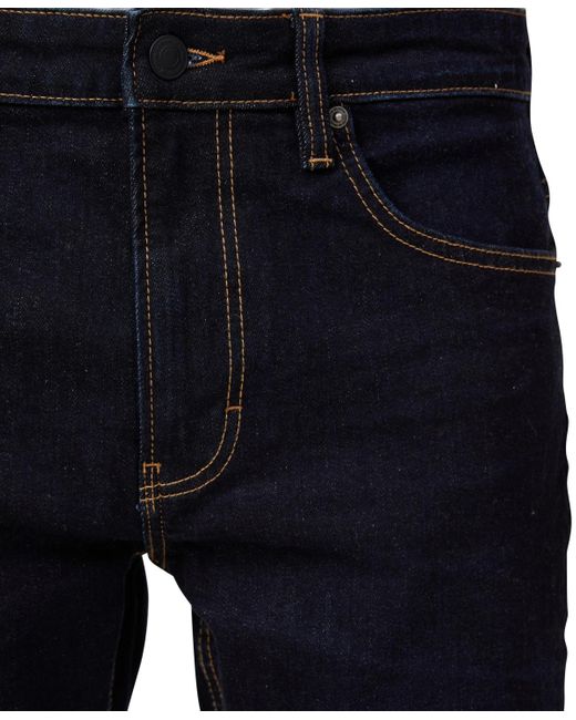 Cotton On Blue Slim Tapered Jean for men