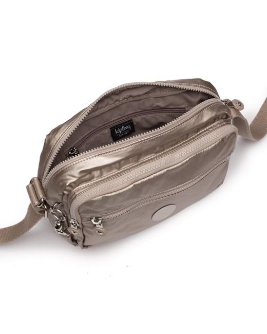 Kipling Multicolor Abanu Multi Convertible Bag