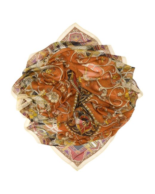 Elizabetta Multicolor Natalia