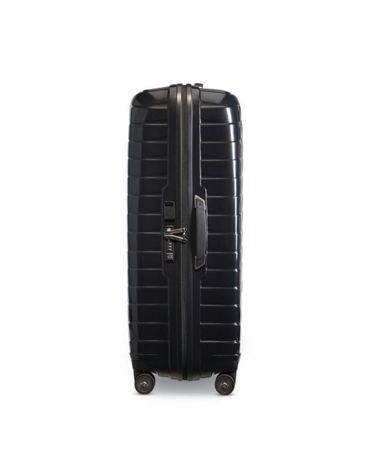Samsonite Black Proxis Xlarge Spinner