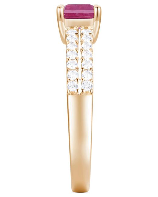 Macy's Pink (1 Ct. T.w.
