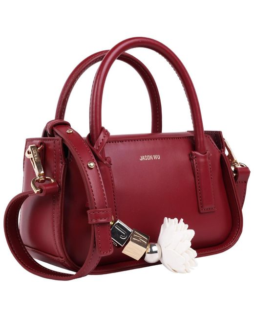 Jason Wu Structured Mini Bag
