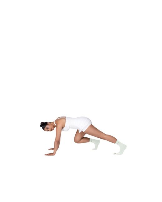 Balà Green Capsule Sliders