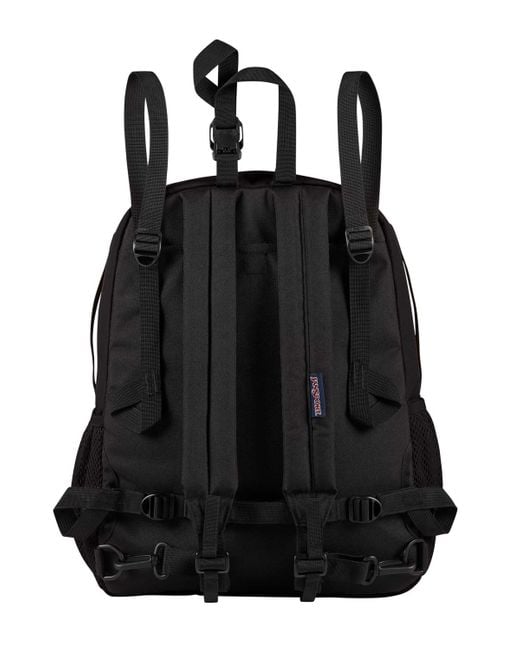 Jansport Black Central Adaptive Backpack