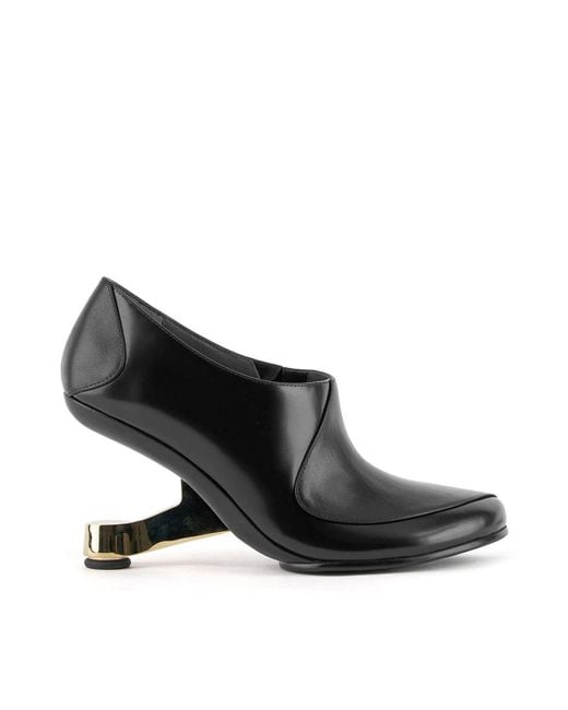 United Nude Black Eamz Dana