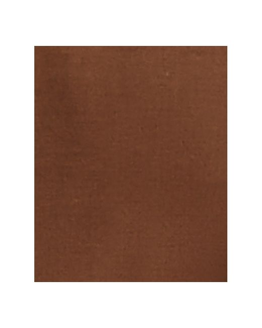 Tayion Collection Brown Classic-fit Solid Suit Separate Jacket for men