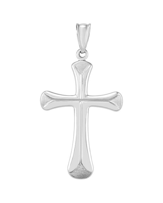 Macy's White Cross
