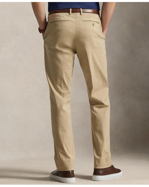 Polo Ralph Lauren Blue Norwich Chino Pants for men