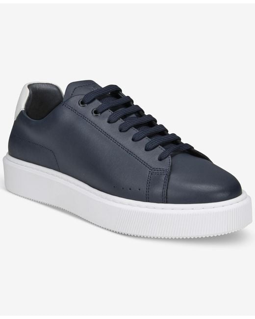 Boss Blue Boss By Colyn Sneaker for men