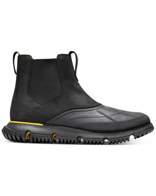 cole haan rain shoes