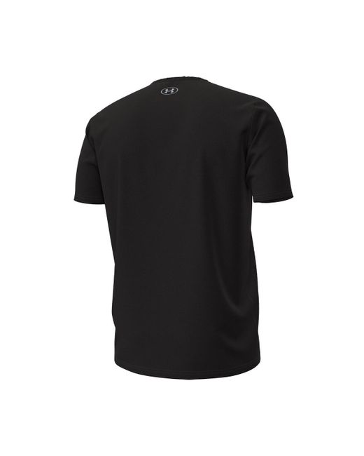 Under Armour Black Northwestern Wildcats City Performance T-shirt for men