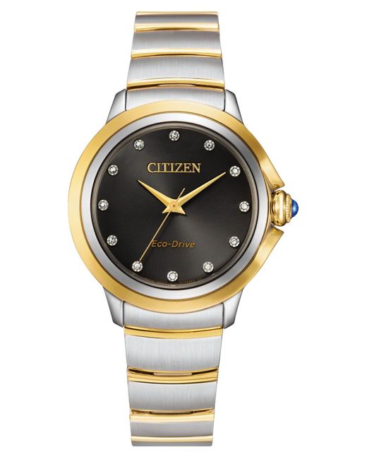 citizen ceci watch