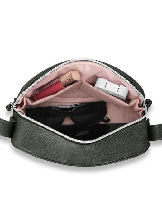 Samsonite Black 8.9" Mobile Solution 2 Crossbody