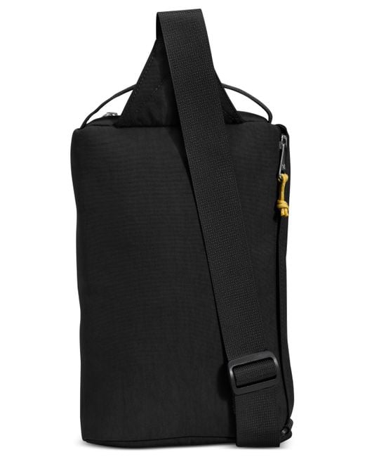 The North Face Black Berkeley Field Bag for men