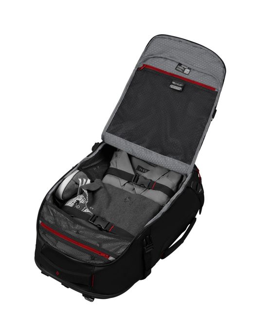 Samsonite Black Ecodiver 22" Travel Backpack