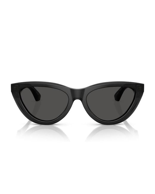 Burberry Black Sunglasses Be4436u