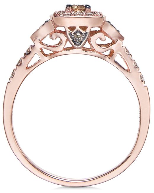 Chocolate by petite le vian clearance