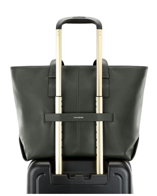 Samsonite Black 19.3" Mobile Solution 2 Tote