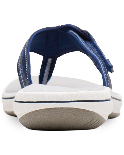 clarks brinkley jazz sandals