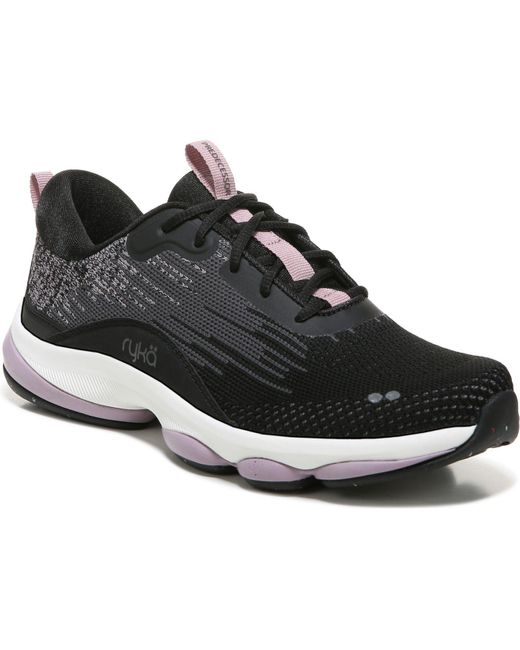 Ryka Predecessor Walking Shoes in Black Lyst