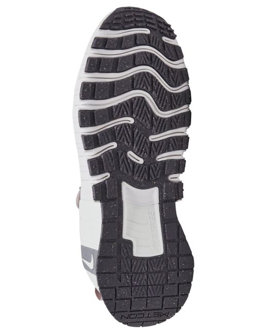 Nike Gray Free Metcon 6 Training Sneakers From Finish Line