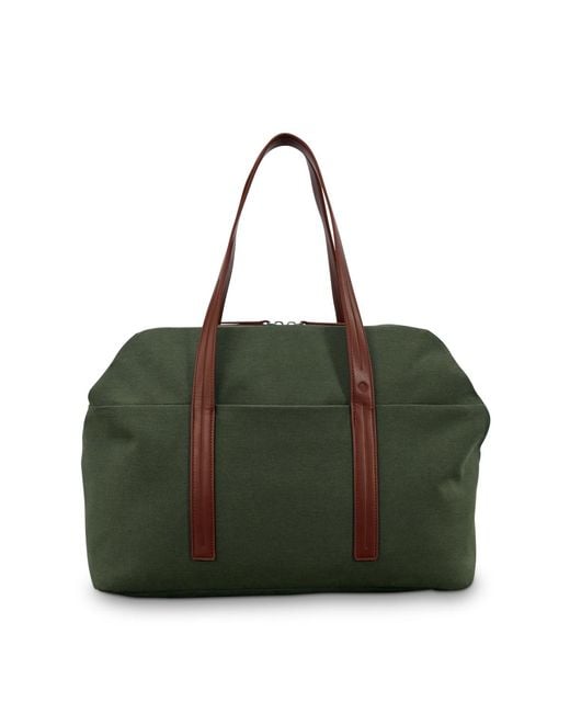 Samsonite Green Virtuosa Weekender